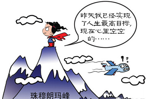 Loser的幾條語錄，你全占了嗎？(圖4)
