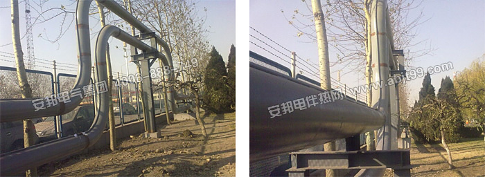輸液管道保溫技術(shù)—遼河油田集膚效應電伴熱保溫系統(tǒng)(圖1)